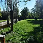 El Aterpe 5 Country house *