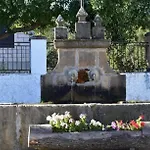 El Aterpe 5 Country house