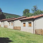 El Aterpe 5 Country house Aldehuela del Rincon