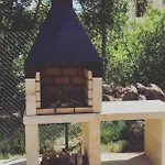 El Aterpe 5 Country house