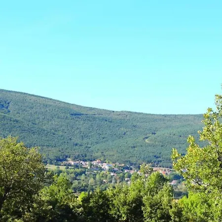 El Aterpe 5 Casa di campagna Aldehuela del Rincón