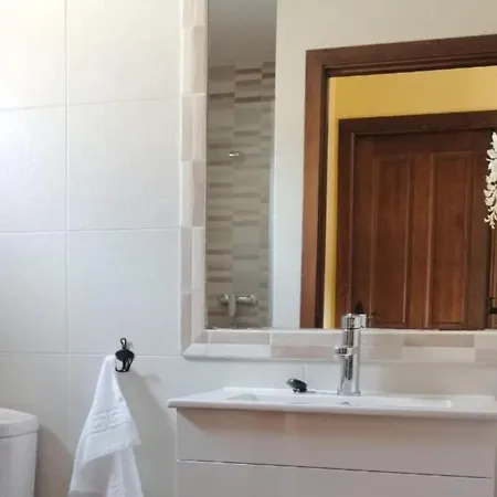 El Aterpe 5 Aldehuela del Rincón