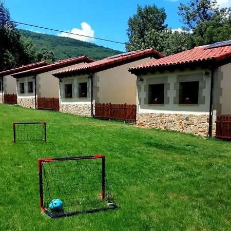 El Aterpe 5 Aldehuela del Rincon