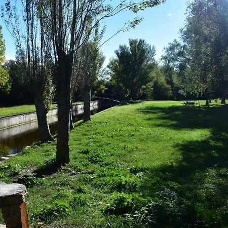 El Aterpe 5 Country house *