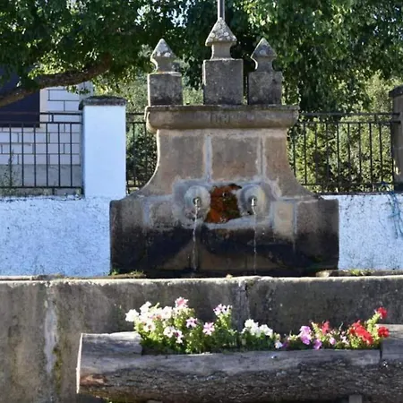 El Aterpe 5 Country house