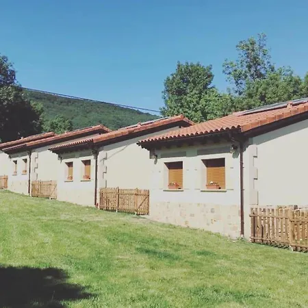 El Aterpe 5 Country house Aldehuela del Rincon