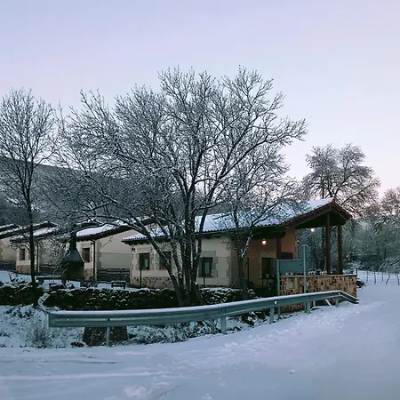Country house El Aterpe 5 *