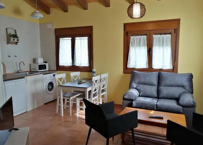 Летний дом El Aterpe 5 *